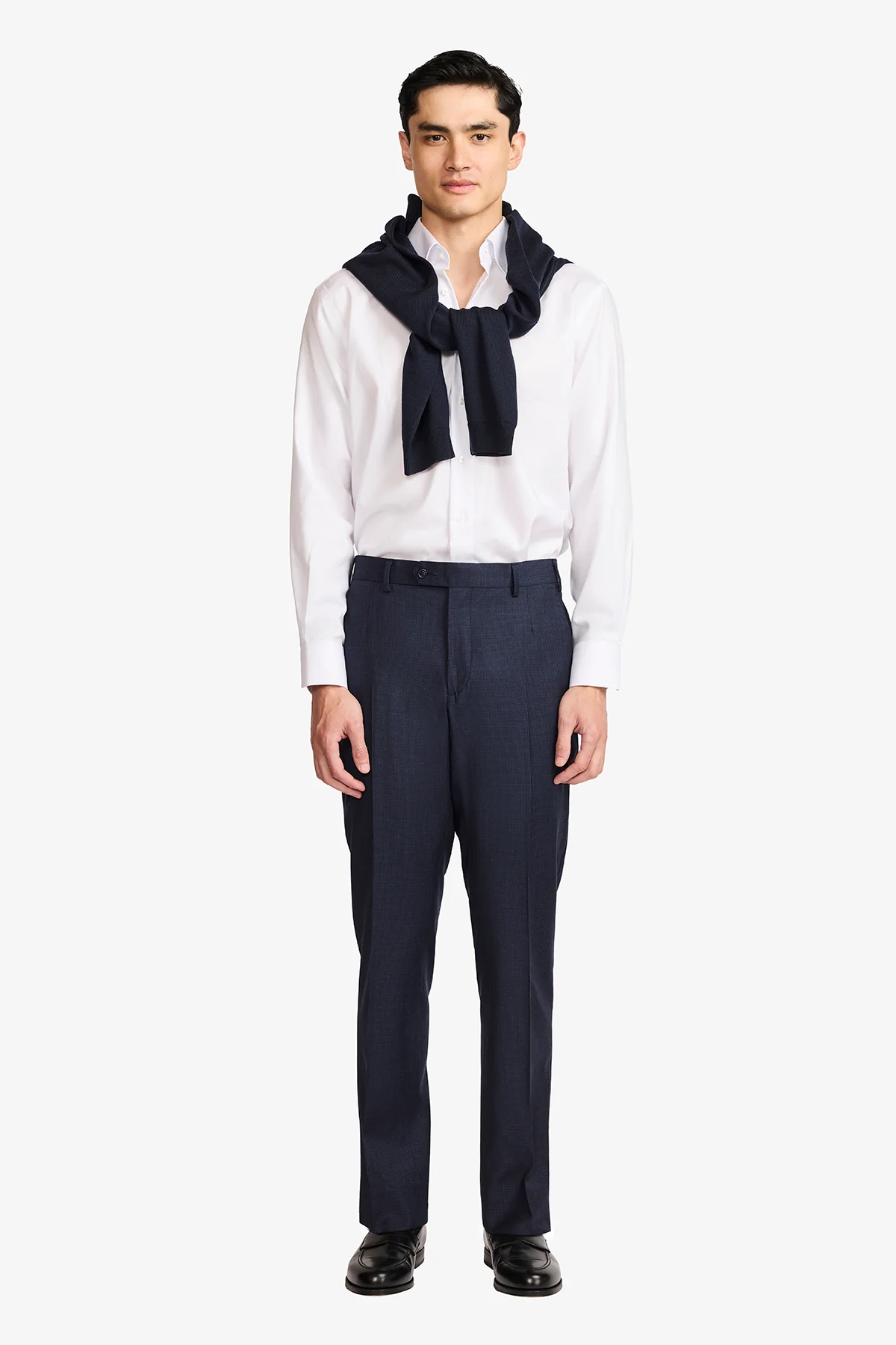 Timeless Tailoring, Contemporary Heritage